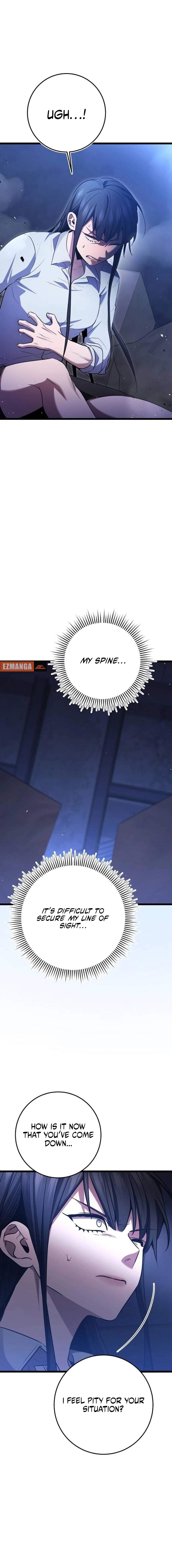 Read High School Queen Manga Online