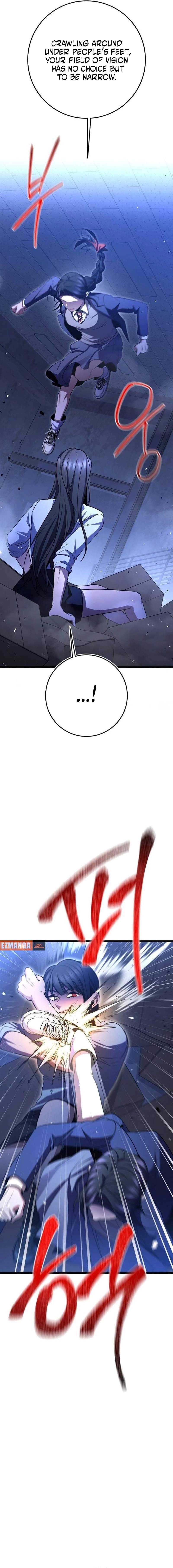 Read High School Queen Manga Online