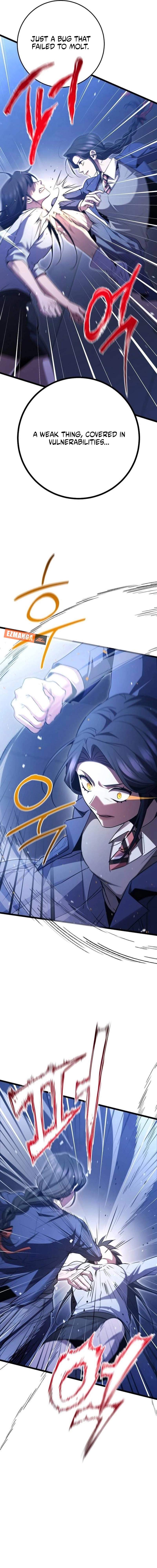 Read High School Queen Manga Online