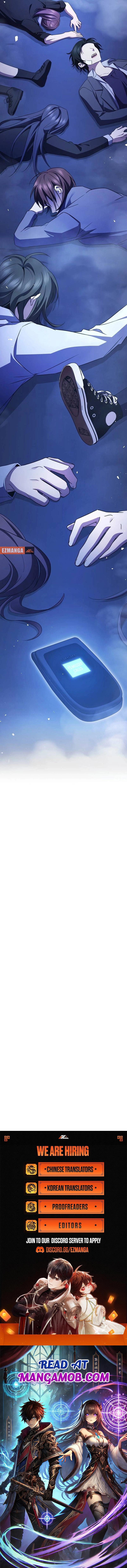 Read High School Queen Manga Online