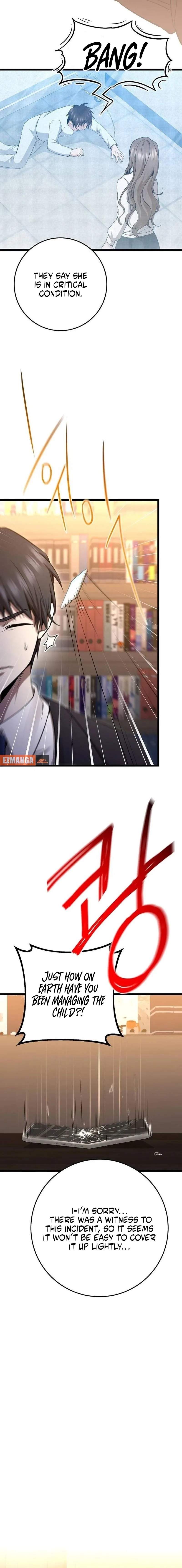 Read High School Queen Manga Online