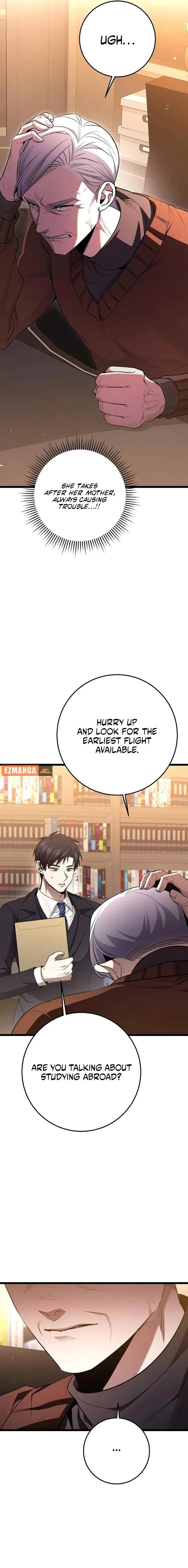 Read High School Queen Manga Online