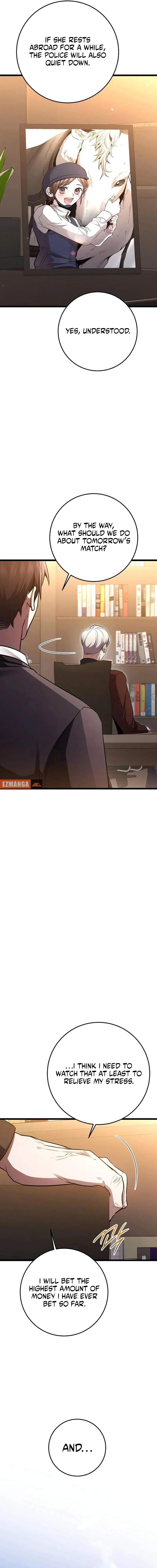 Read High School Queen Manga Online