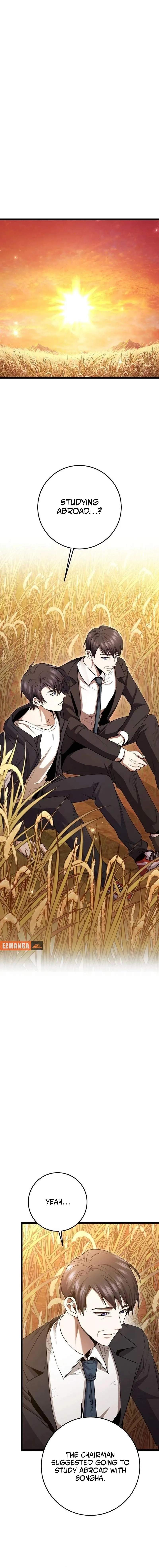 Read High School Queen Manga Online