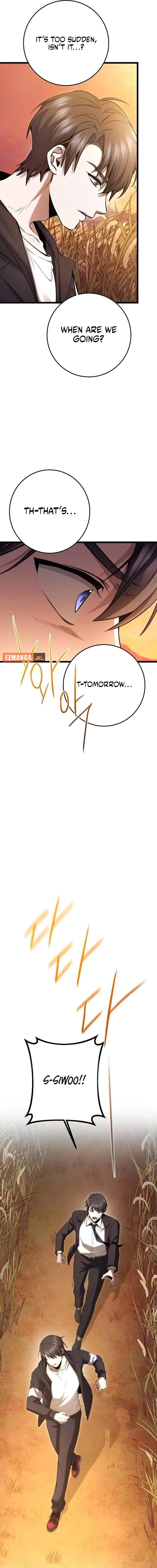 Read High School Queen Manga Online