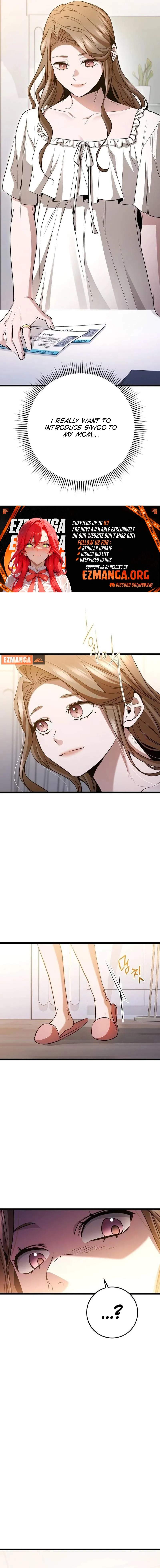 Read High School Queen Manga Online