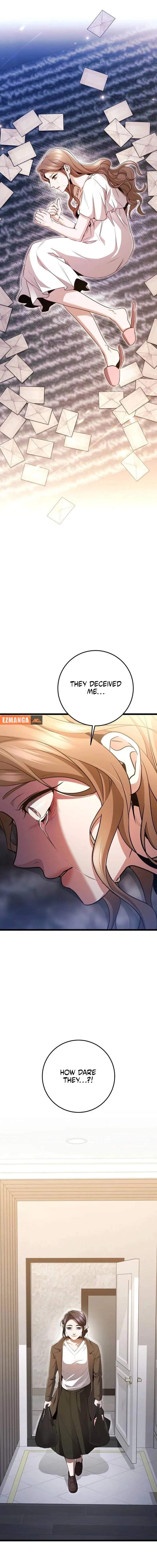 Read High School Queen Manga Online