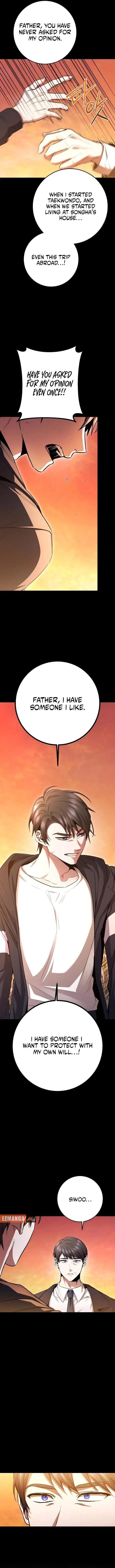 Read High School Queen Manga Online