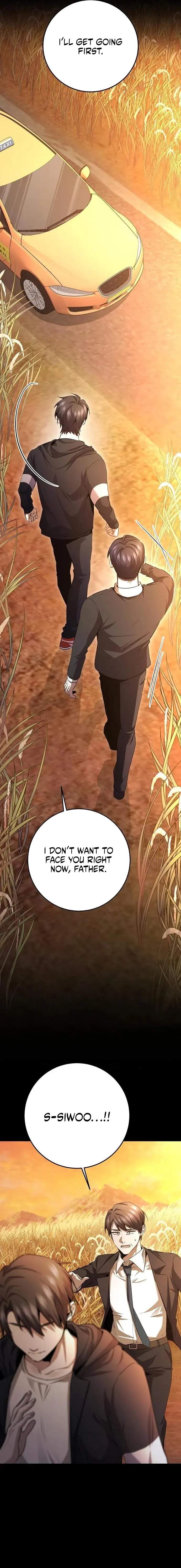 Read High School Queen Manga Online