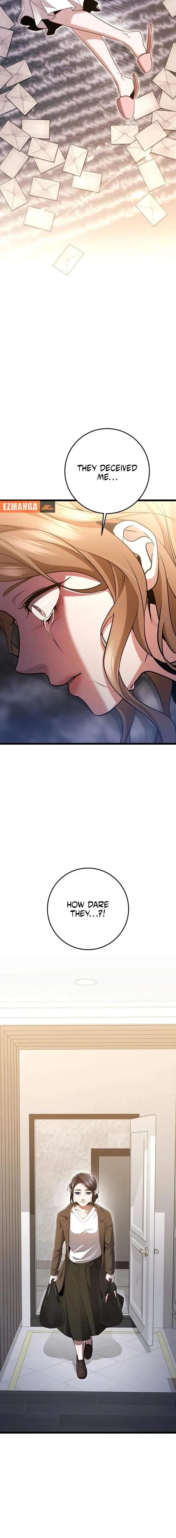 Read High School Queen Manga Online