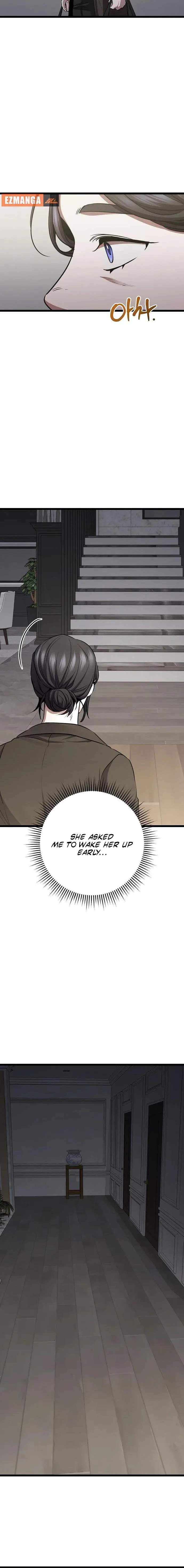 Read High School Queen Manga Online