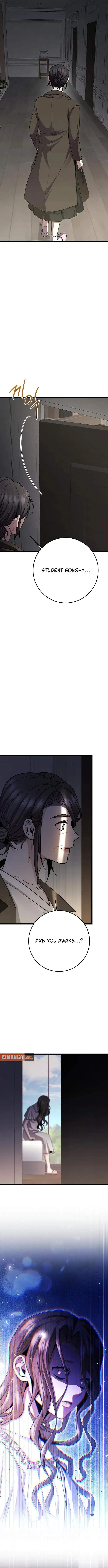 Read High School Queen Manga Online