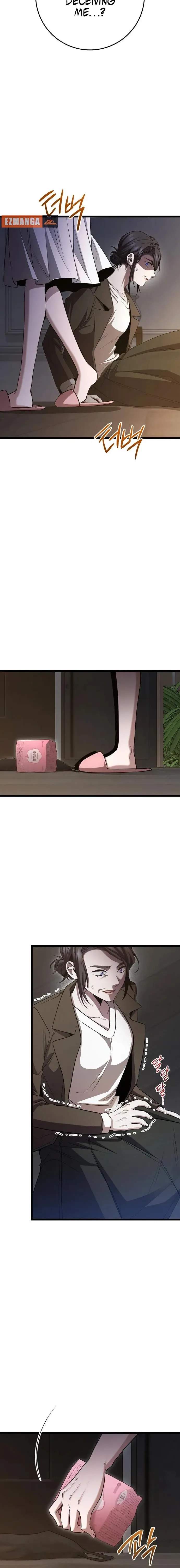 Read High School Queen Manga Online