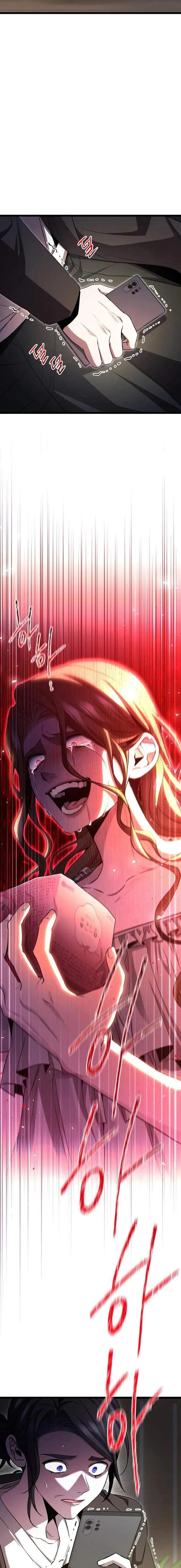 Read High School Queen Manga Online