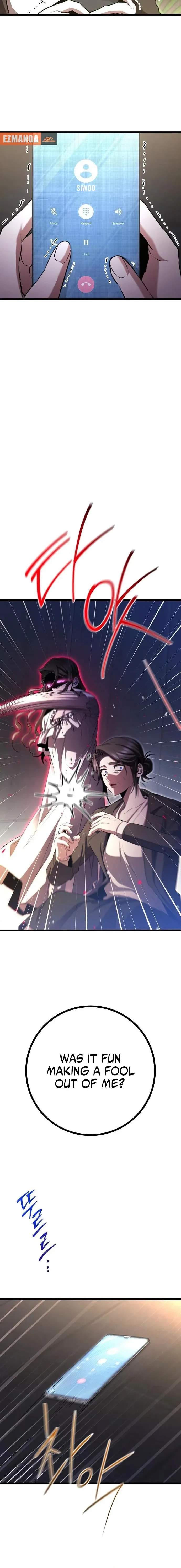 Read High School Queen Manga Online