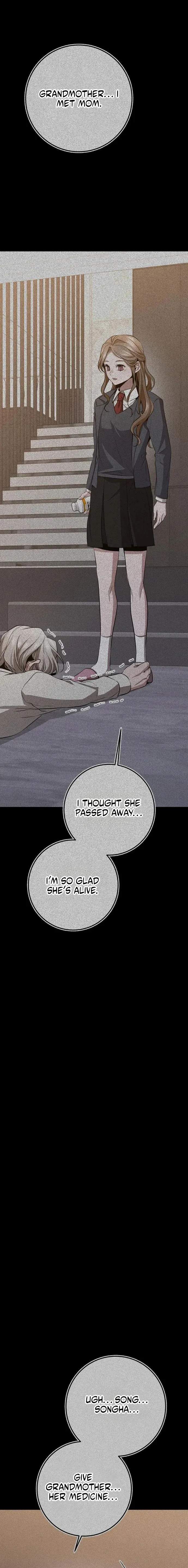 Read High School Queen Manga Online