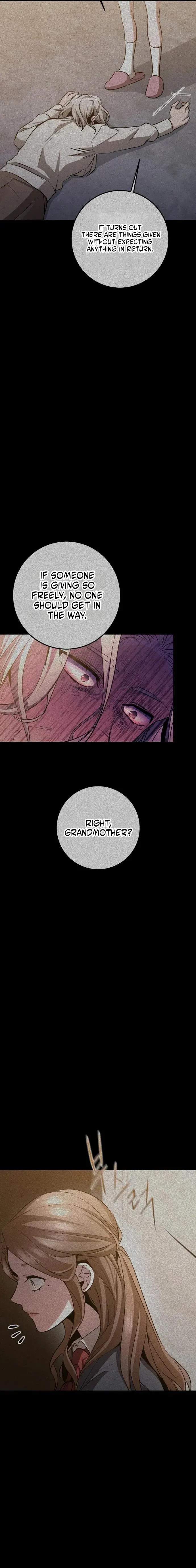 Read High School Queen Manga Online