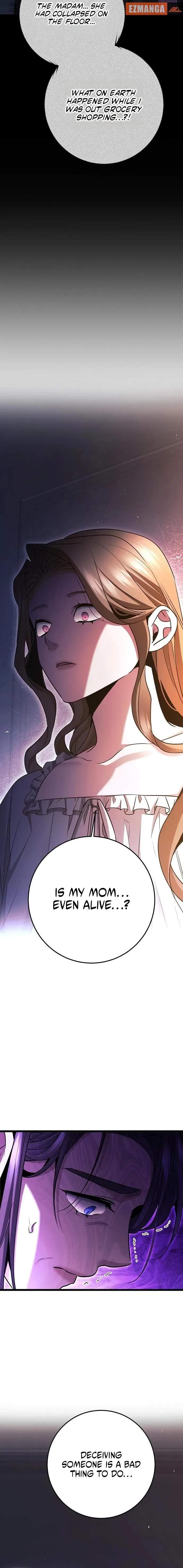 Read High School Queen Manga Online