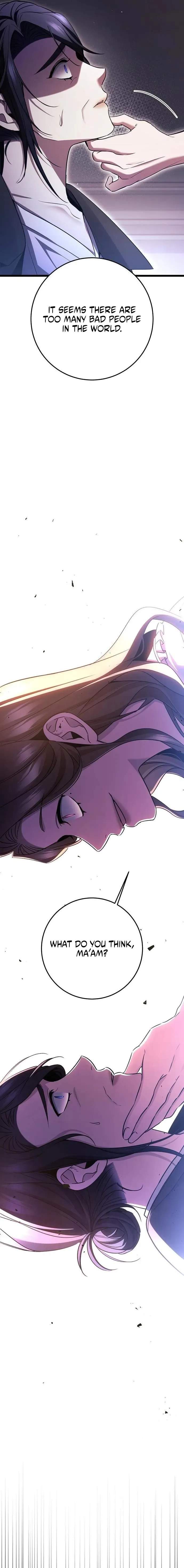 Read High School Queen Manga Online