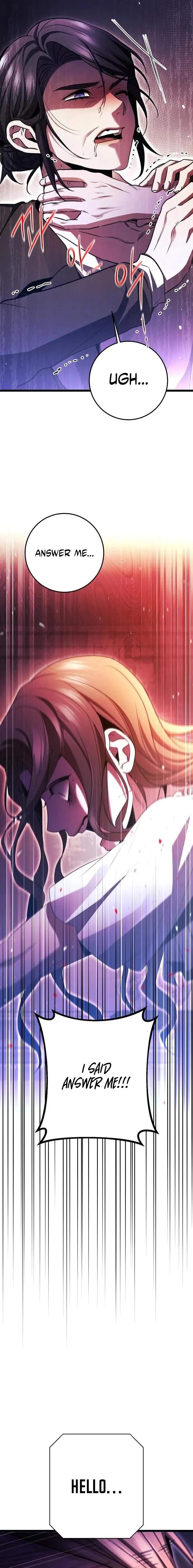 Read High School Queen Manga Online