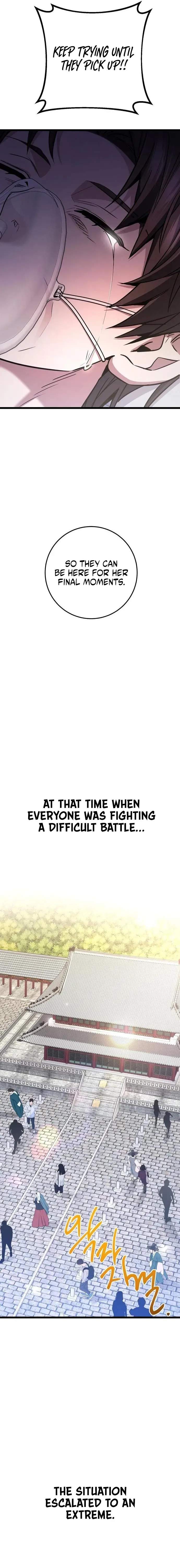 Read High School Queen Manga Online