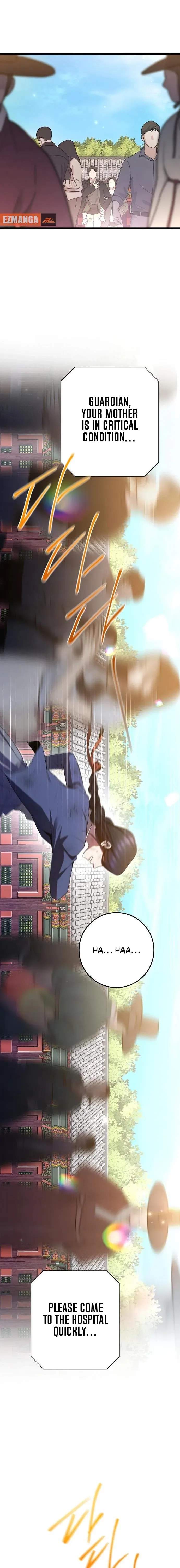 Read High School Queen Manga Online