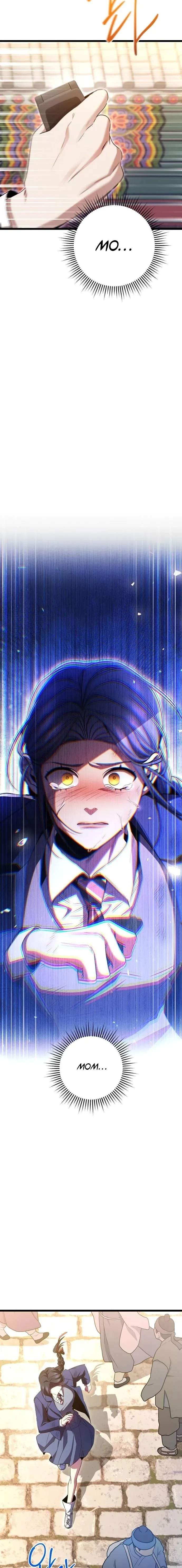 Read High School Queen Manga Online