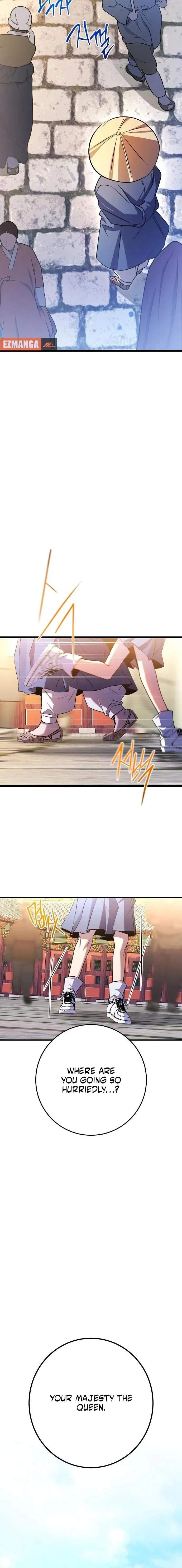 Read High School Queen Manga Online