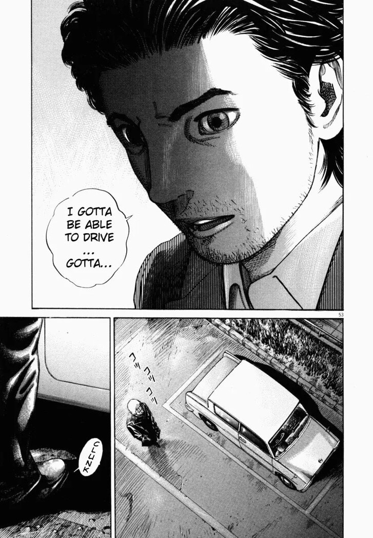 Read Homunculus Manga Online