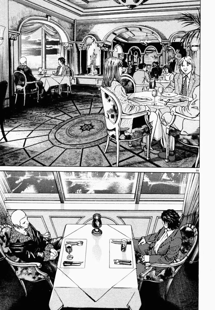 Read Homunculus Manga Online