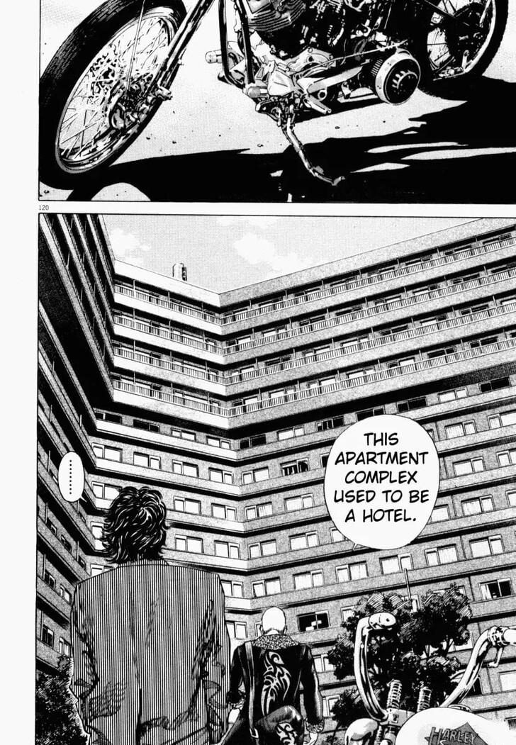 Read Homunculus Manga Online