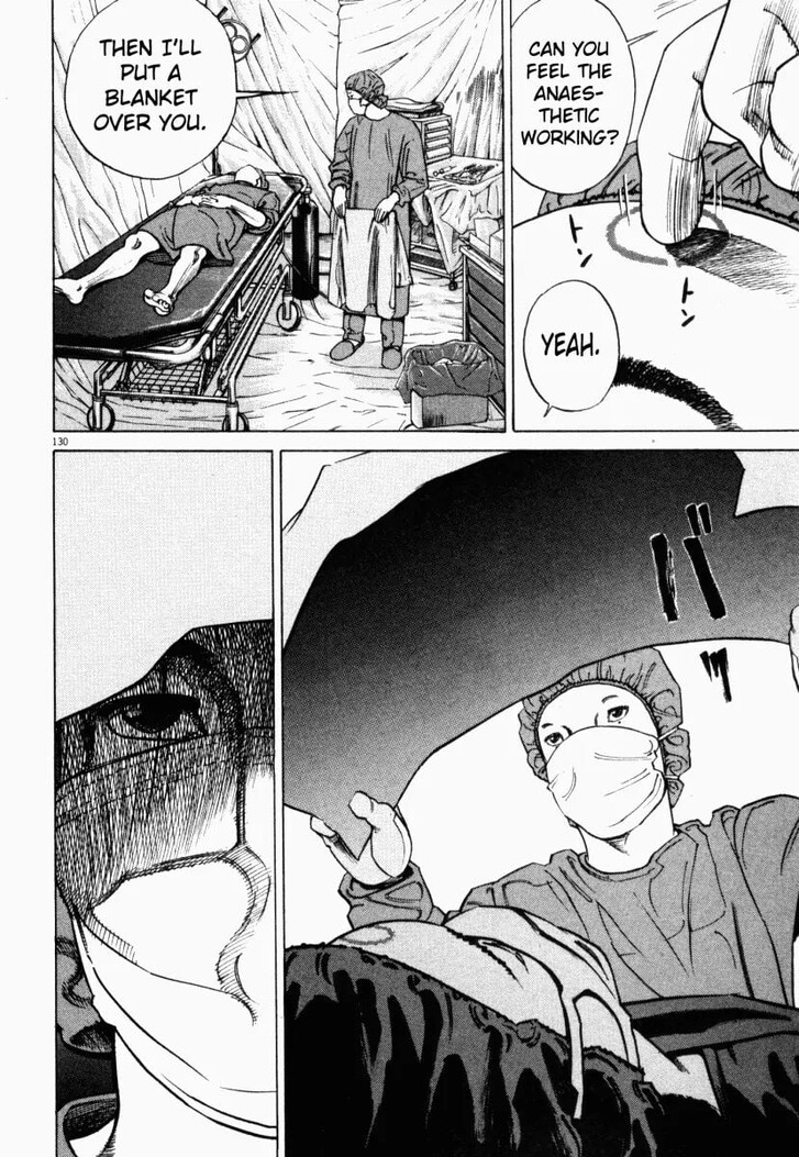 Read Homunculus Manga Online