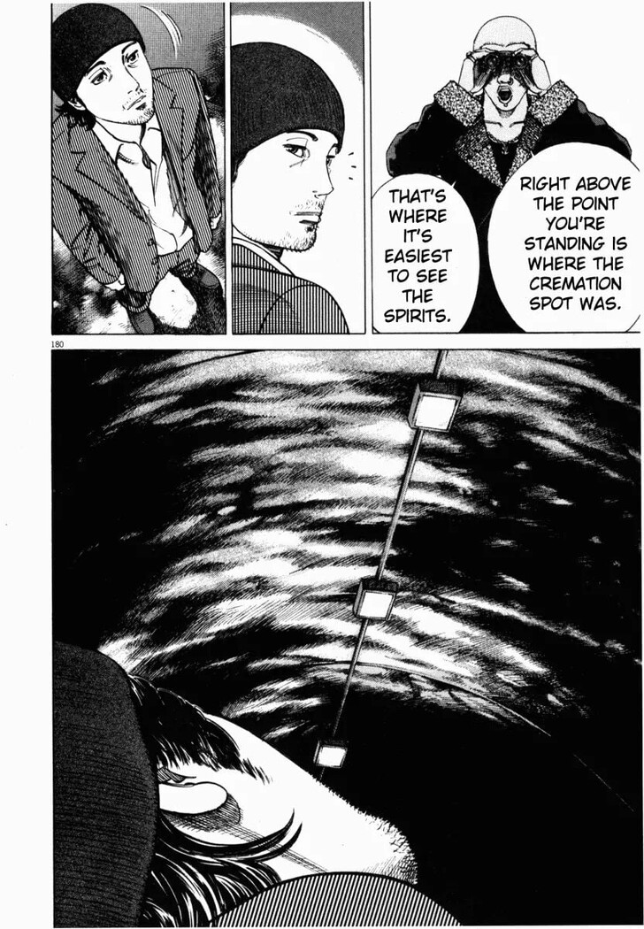 Read Homunculus Manga Online