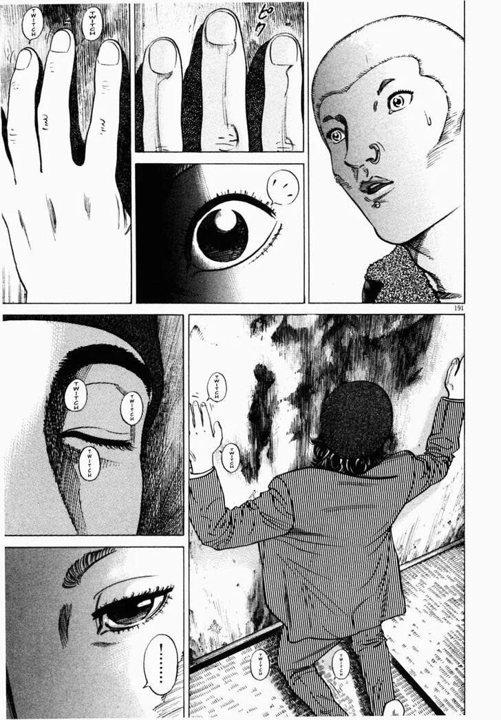 Read Homunculus Manga Online