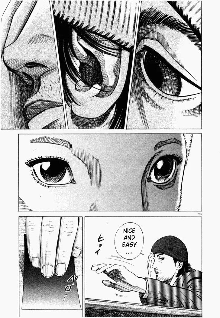 Read Homunculus Manga Online