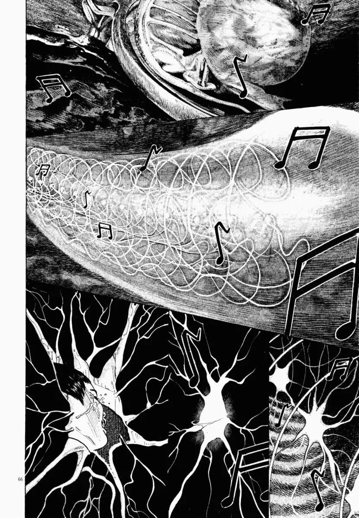 Read Homunculus Manga Online