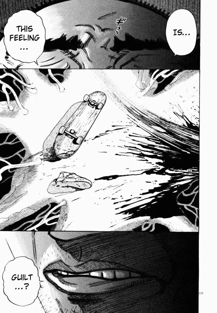 Read Homunculus Manga Online