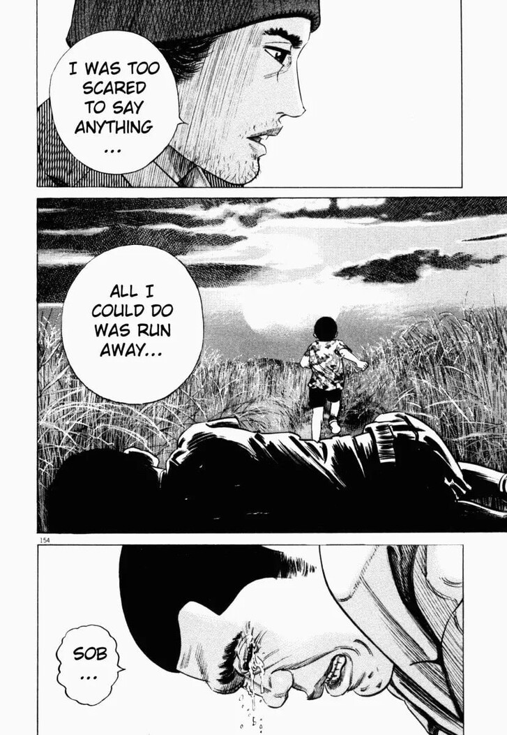 Read Homunculus Manga Online