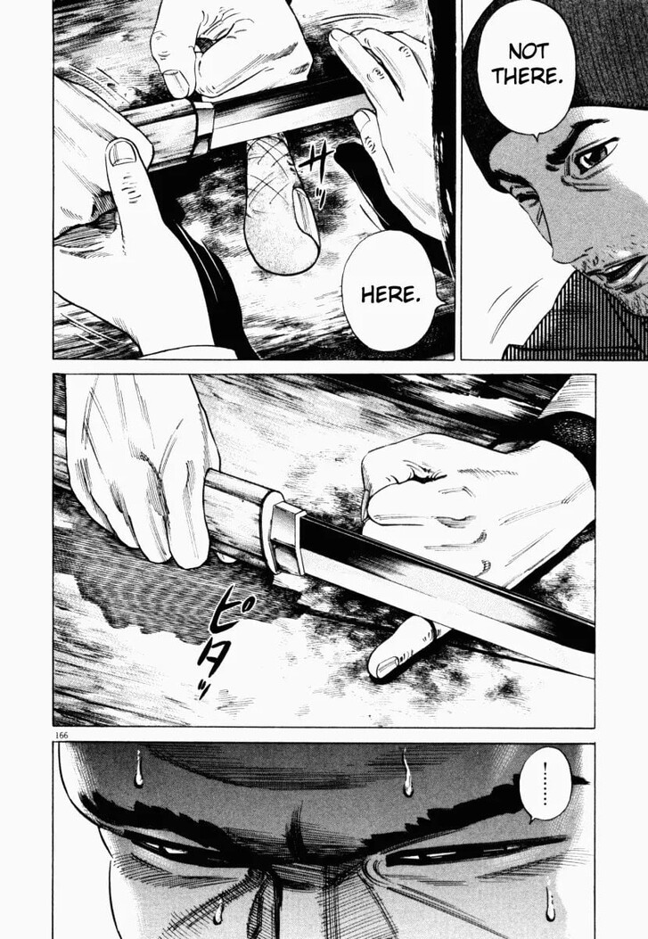 Read Homunculus Manga Online