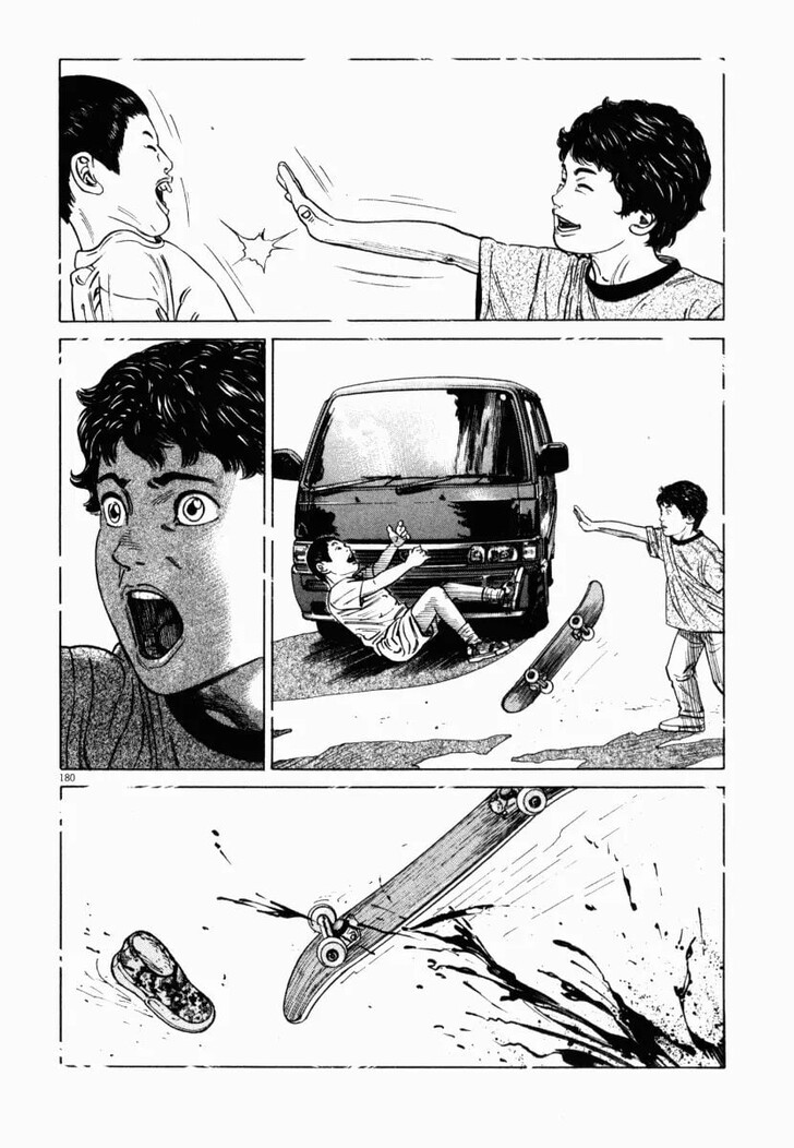 Read Homunculus Manga Online