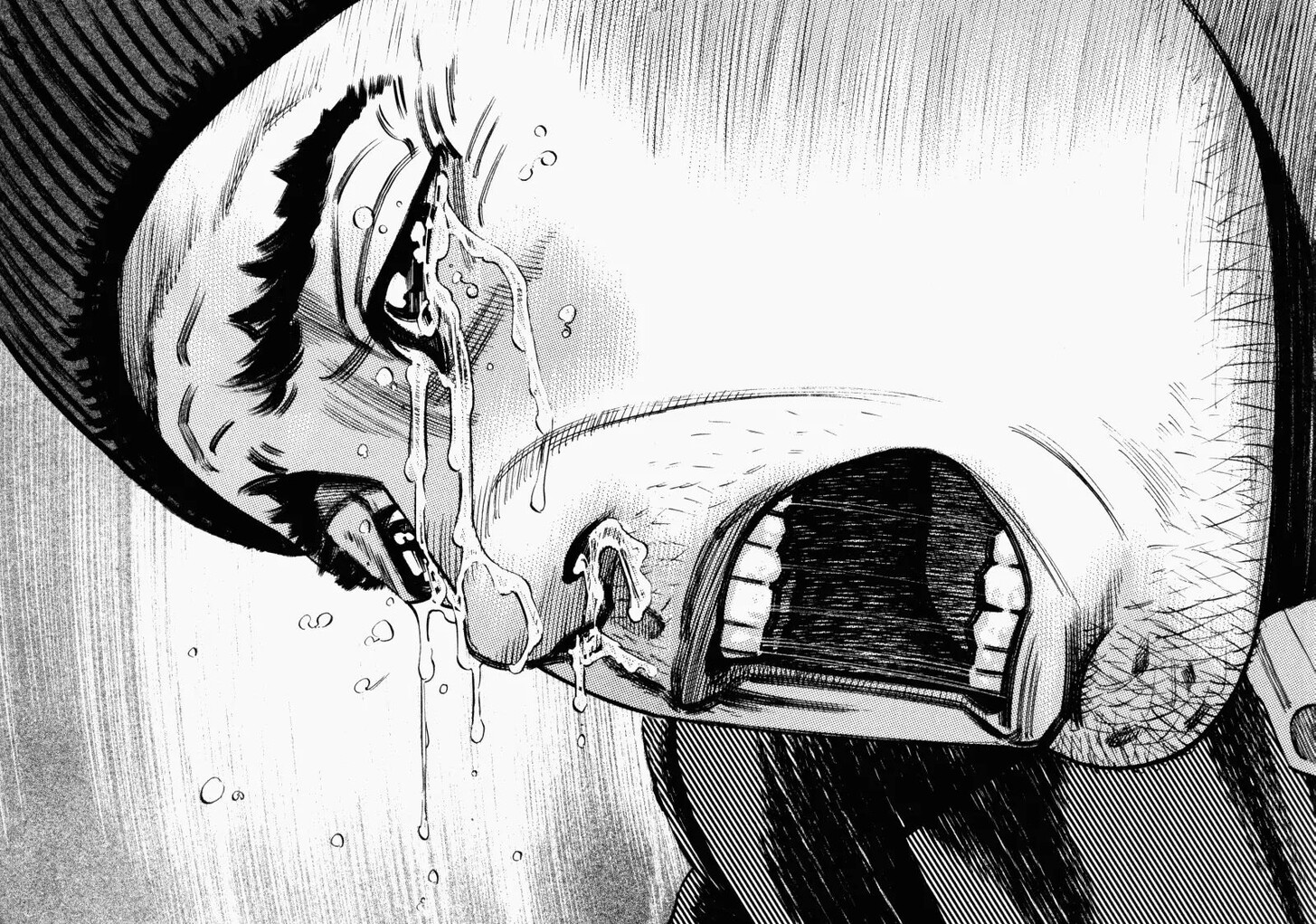 Read Homunculus Manga Online