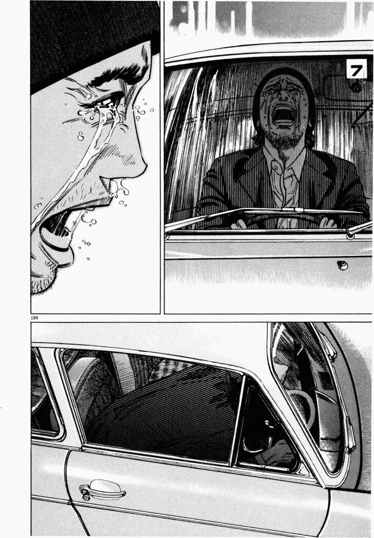 Read Homunculus Manga Online