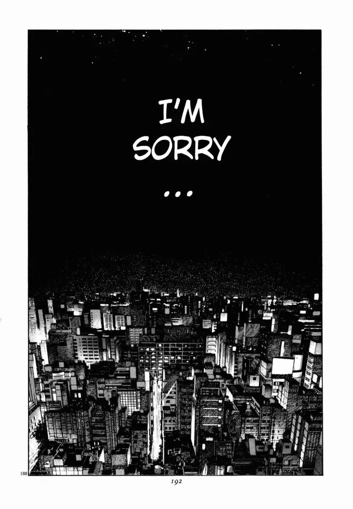 Read Homunculus Manga Online