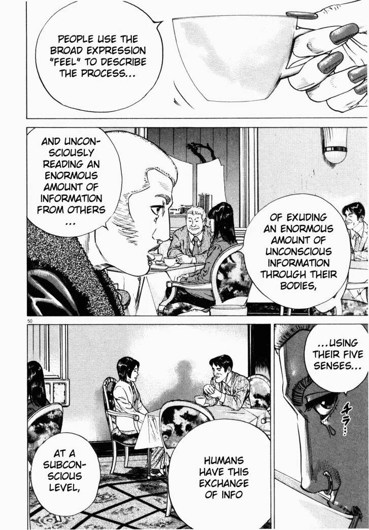 Read Homunculus Manga Online