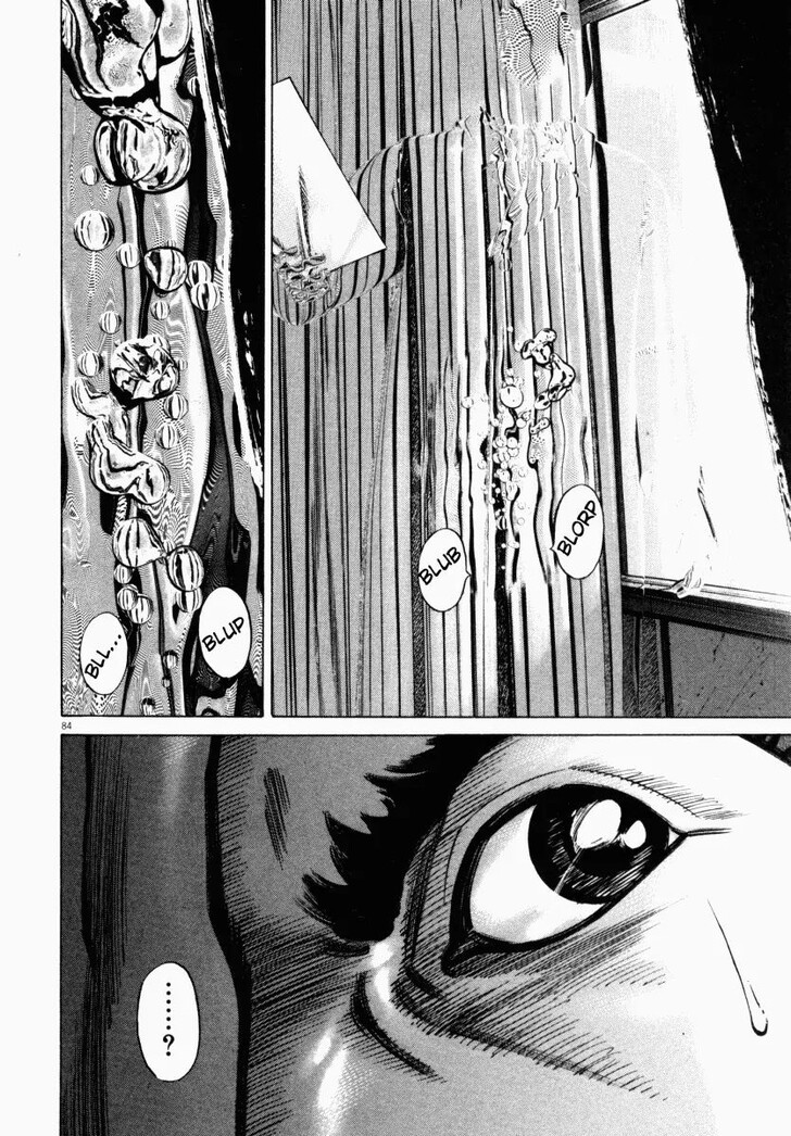 Read Homunculus Manga Online