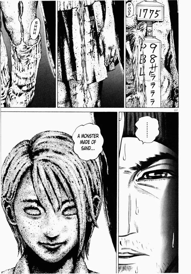 Read Homunculus Manga Online