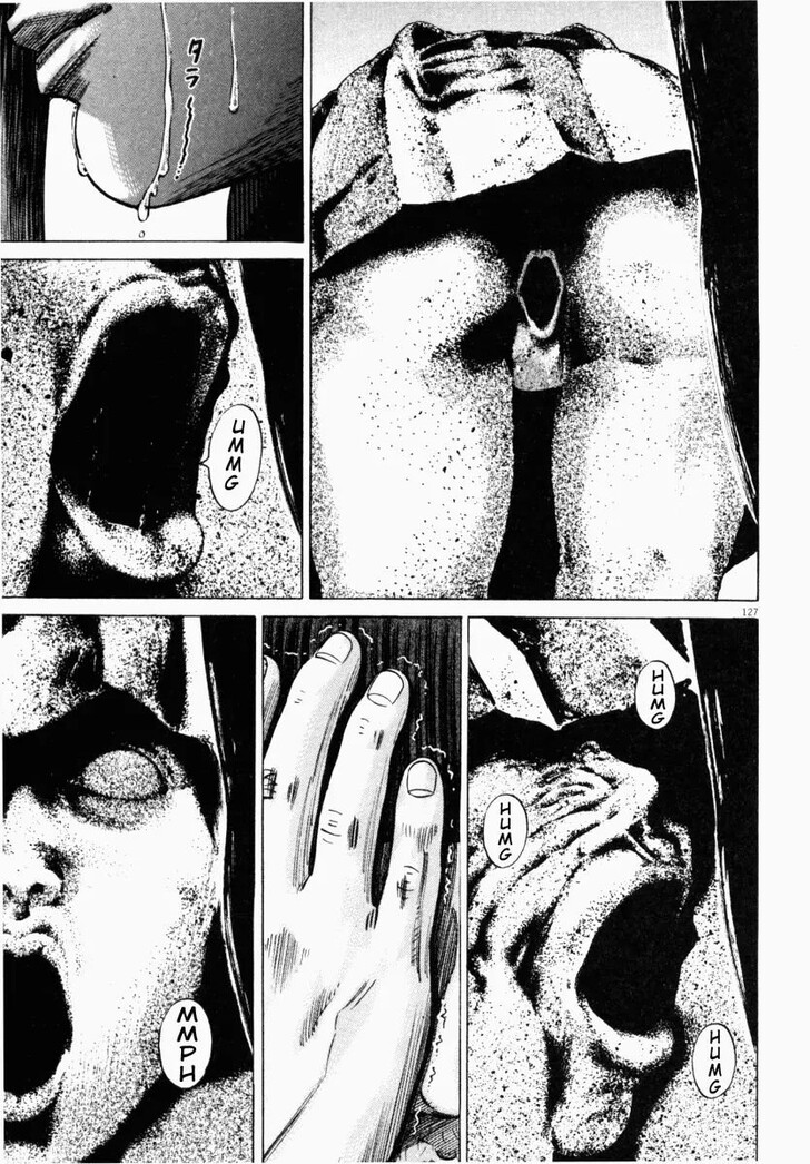 Read Homunculus Manga Online