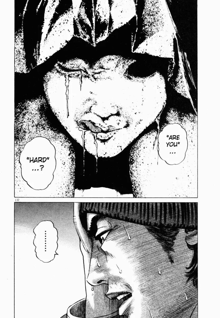 Read Homunculus Manga Online