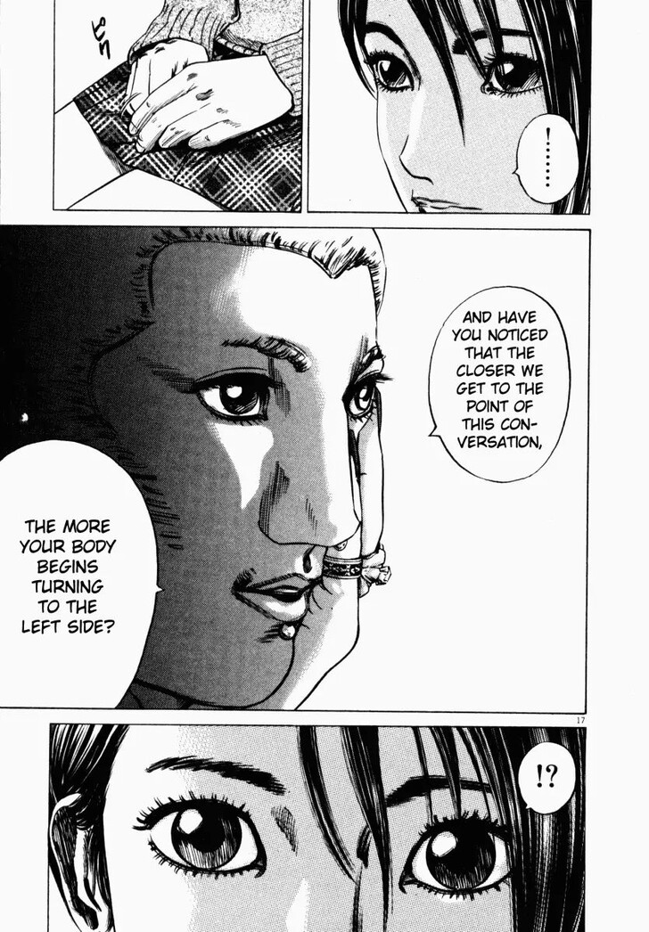 Read Homunculus Manga Online