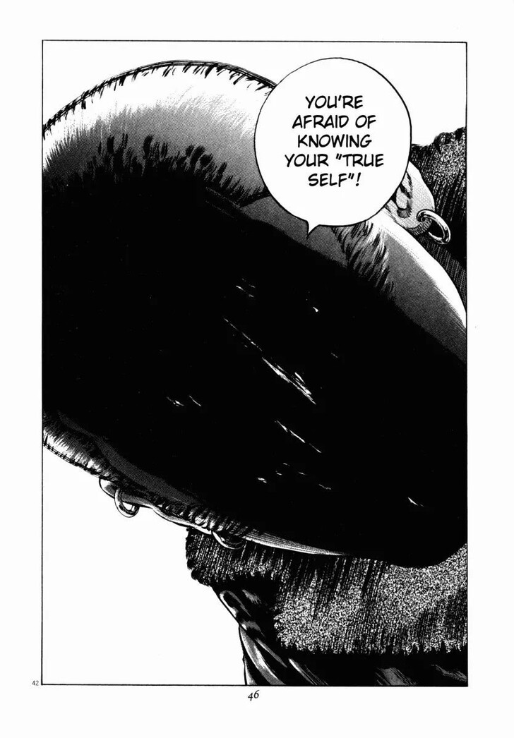 Read Homunculus Manga Online